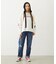 FRUIT SLEEVE PRINT L/S TEE