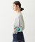 FRUIT SLEEVE PRINT L/S TEE