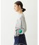 FRUIT SLEEVE PRINT L/S TEE