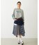 FRUIT SLEEVE PRINT L/S TEE