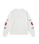 FRUIT SLEEVE PRINT L/S TEE