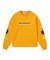 FRUIT SLEEVE PRINT L/S TEE