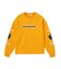 FRUIT SLEEVE PRINT L/S TEE