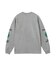 FRUIT SLEEVE PRINT L/S TEE
