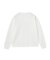 HEART FOIL PRINT L/S TEE