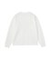 HEART FOIL PRINT L/S TEE