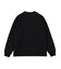 HEART FOIL PRINT L/S TEE