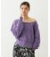 WASHED OFF SHOULDER TOP