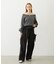 WASHED OFF SHOULDER TOP