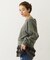 WASHED OFF SHOULDER TOP