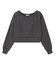 WASHED OFF SHOULDER TOP