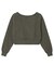 WASHED OFF SHOULDER TOP