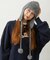EAR FLAP KNIT CAP