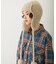 EAR FLAP KNIT CAP