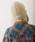 EAR FLAP KNIT CAP