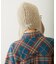 EAR FLAP KNIT CAP