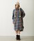 EAR FLAP KNIT CAP