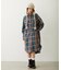 EAR FLAP KNIT CAP