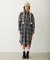 EAR FLAP KNIT CAP