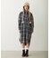 EAR FLAP KNIT CAP