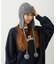 EAR FLAP KNIT CAP