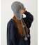 EAR FLAP KNIT CAP