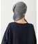 EAR FLAP KNIT CAP