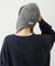 EAR FLAP KNIT CAP