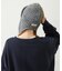 EAR FLAP KNIT CAP