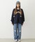 EAR FLAP KNIT CAP
