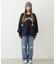 EAR FLAP KNIT CAP