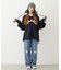 EAR FLAP KNIT CAP