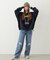 EAR FLAP KNIT CAP