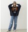 EAR FLAP KNIT CAP