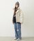 EAR FLAP KNIT CAP