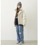 EAR FLAP KNIT CAP