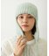 EAR FLAP KNIT CAP
