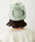 EAR FLAP KNIT CAP