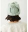 EAR FLAP KNIT CAP