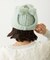 EAR FLAP KNIT CAP
