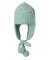 EAR FLAP KNIT CAP
