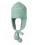 EAR FLAP KNIT CAP