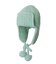 EAR FLAP KNIT CAP