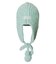EAR FLAP KNIT CAP