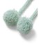 EAR FLAP KNIT CAP