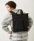 CHERRY QUILTED HELMET BAG
