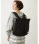 CHERRY QUILTED HELMET BAG