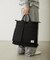 CHERRY QUILTED HELMET BAG