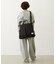 CHERRY QUILTED HELMET BAG