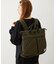CHERRY QUILTED HELMET BAG